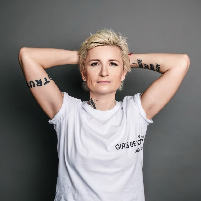 Diana Arbenina / Диана Арбенина