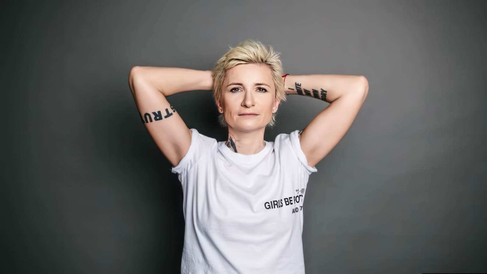 Diana Arbenina / Диана Арбенина