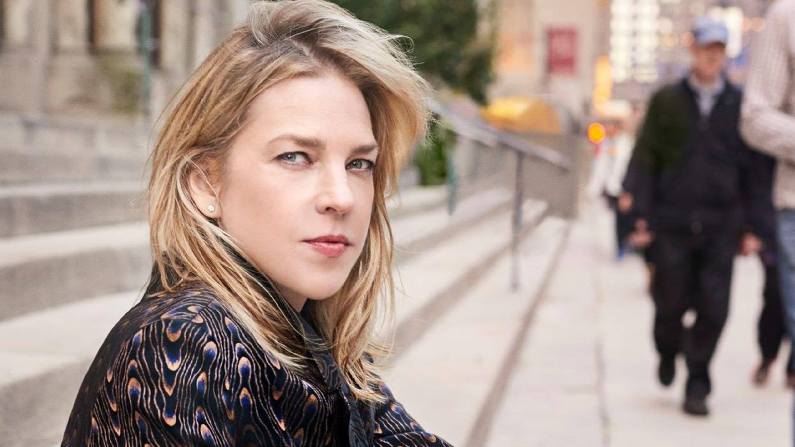 Diana Krall