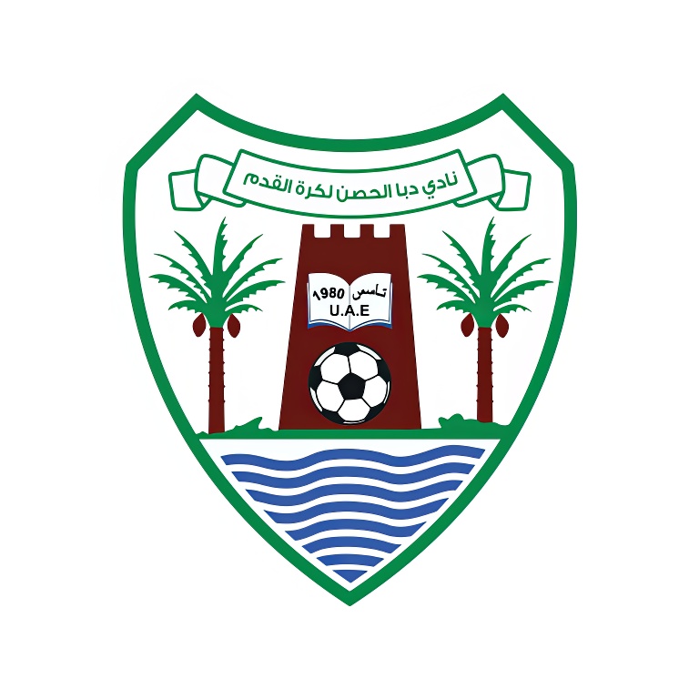 Dibba Al-Hisn FC