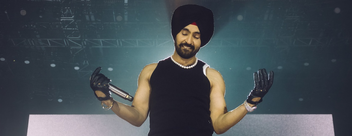 Diljit Dosanjh
