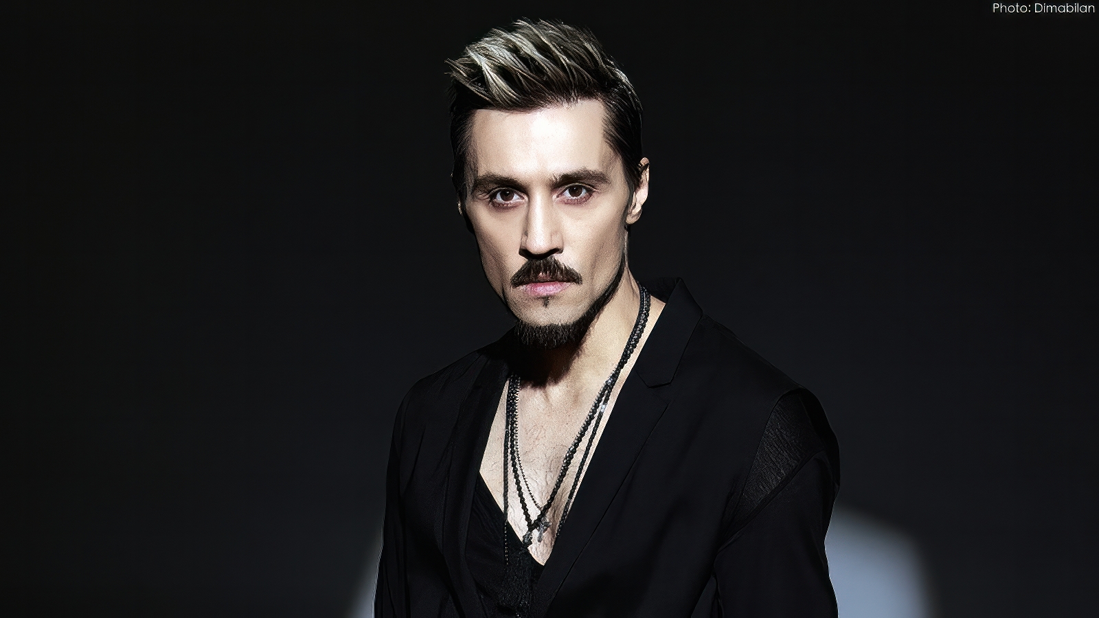 Dima Bilan / Дима Билан