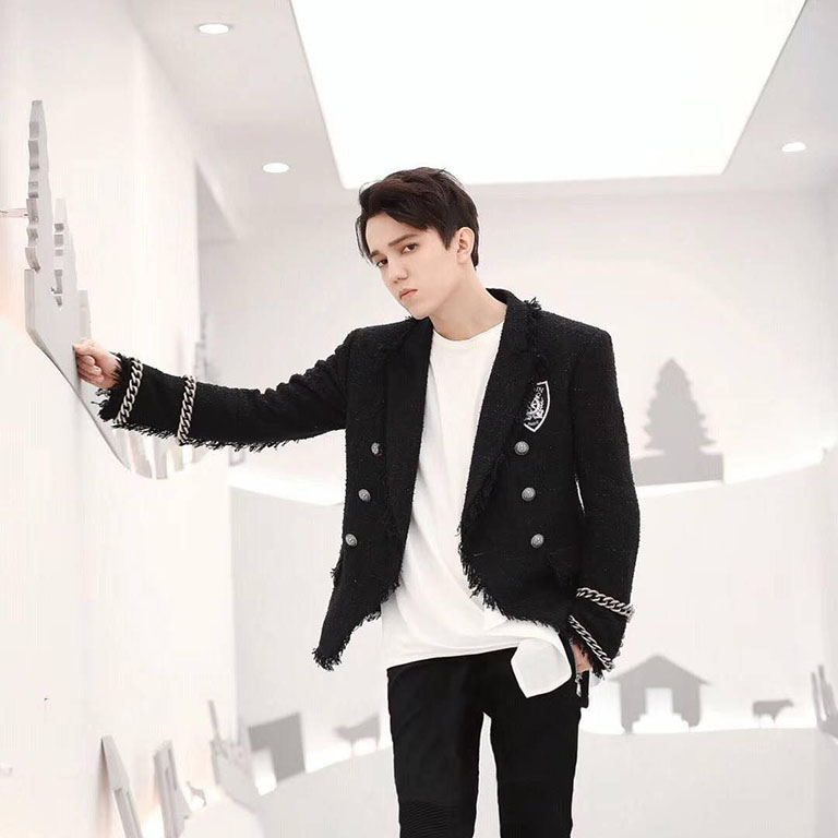 ديماش كوداي بيرجن