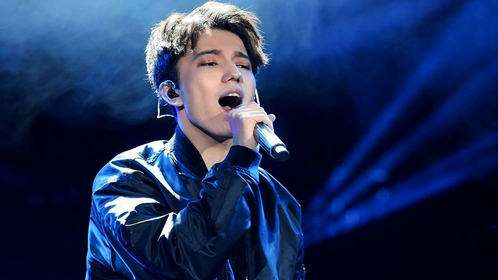 Dimash Kudaibergen