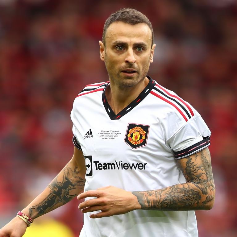 Dimitar Berbatov