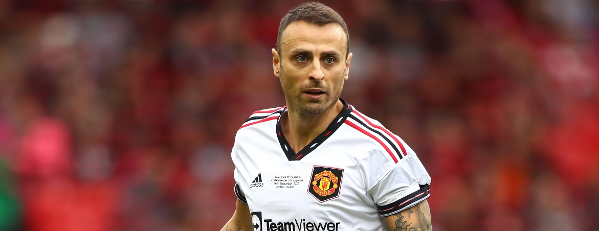 Dimitar Berbatov