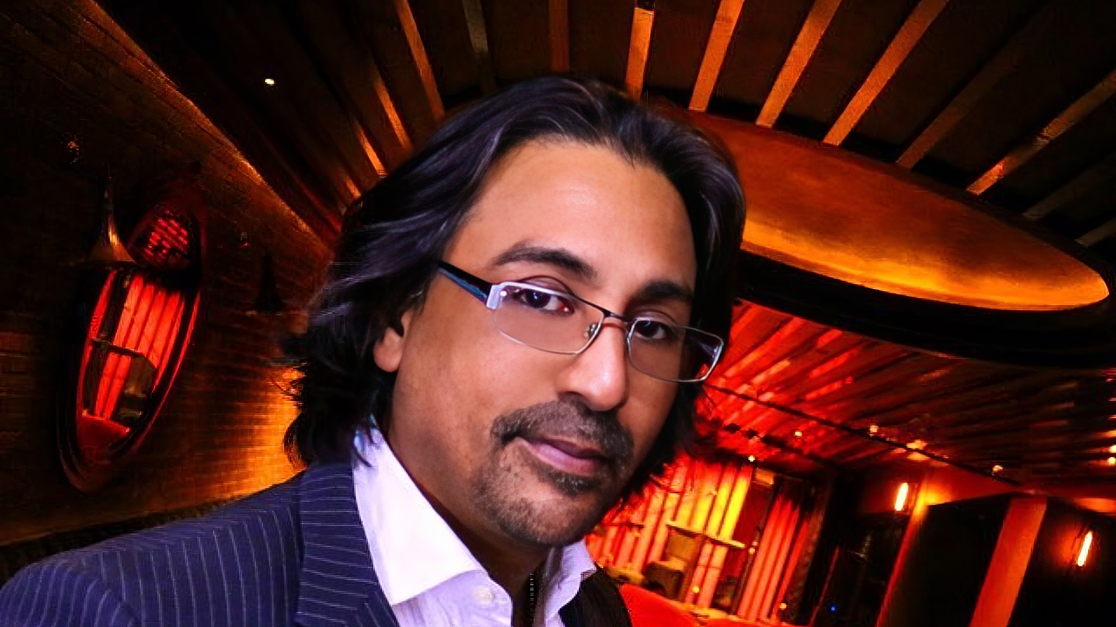 Damian D’Costa Damian D’Costa