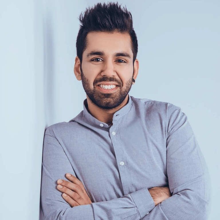 دي جاي قاوتام