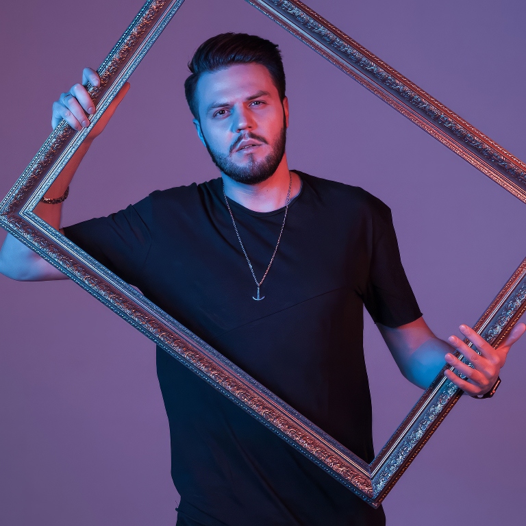 دي جي كيدي دي جي كيدي