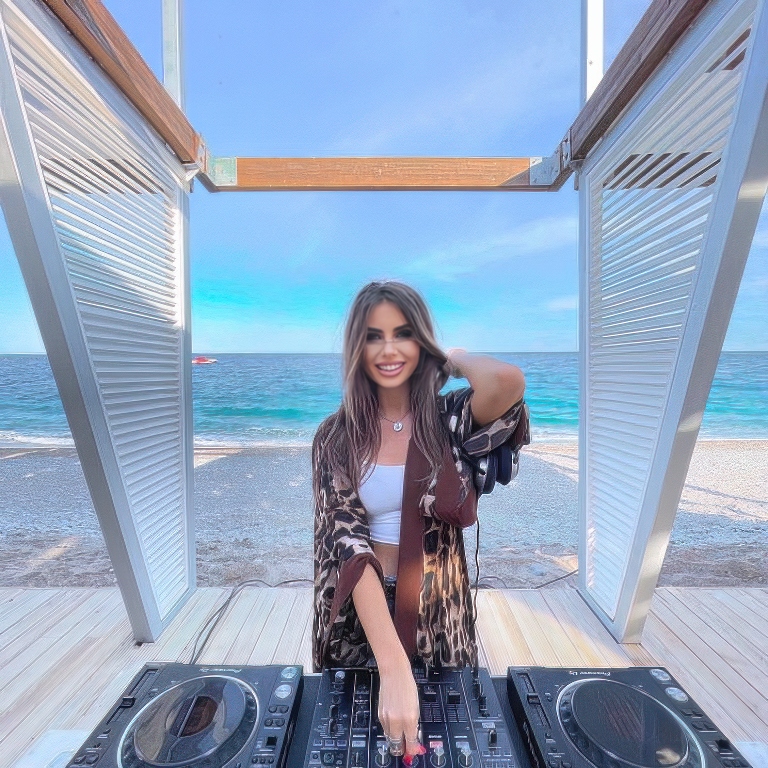 دي جي ليتشي