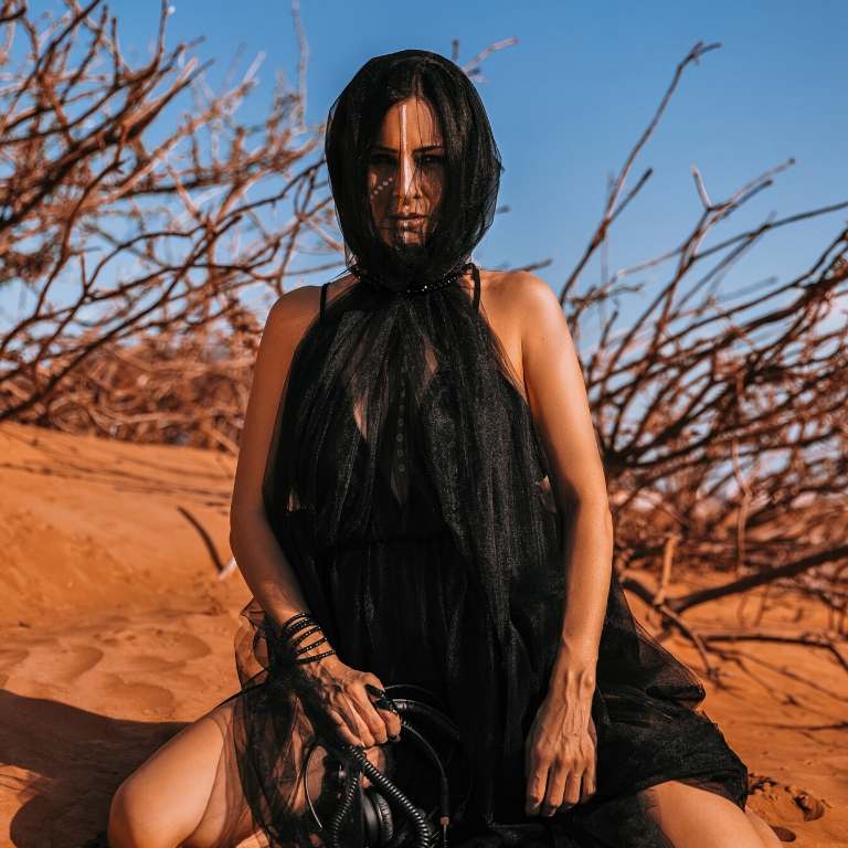 DJ Mari Geneva DJ Mari Geneva