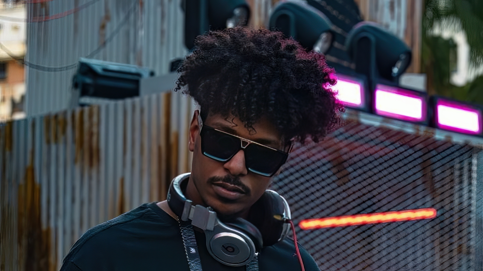 DJ NileBoi