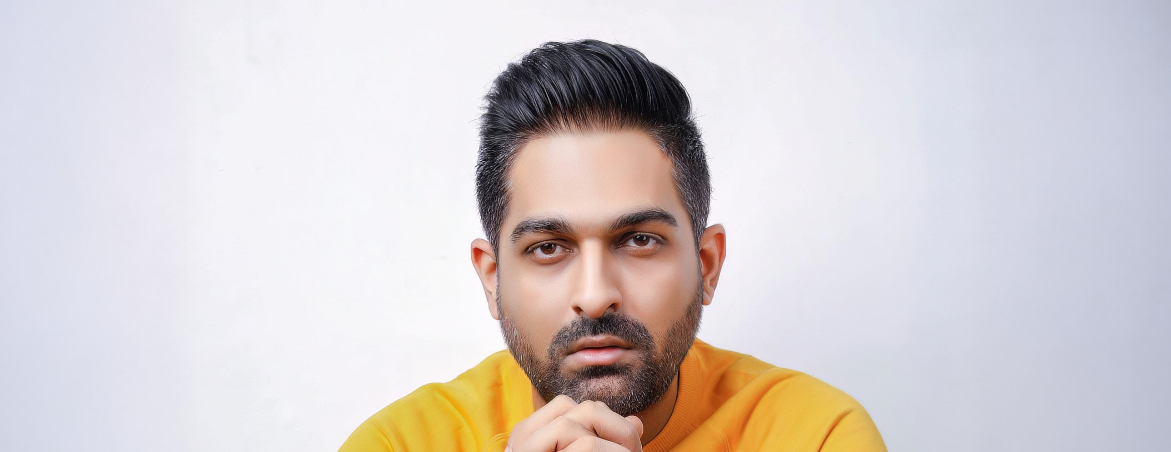 دي جي نيرمال