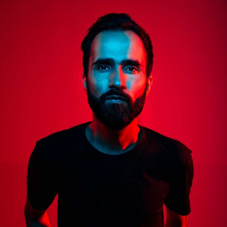 دي جي نايتش