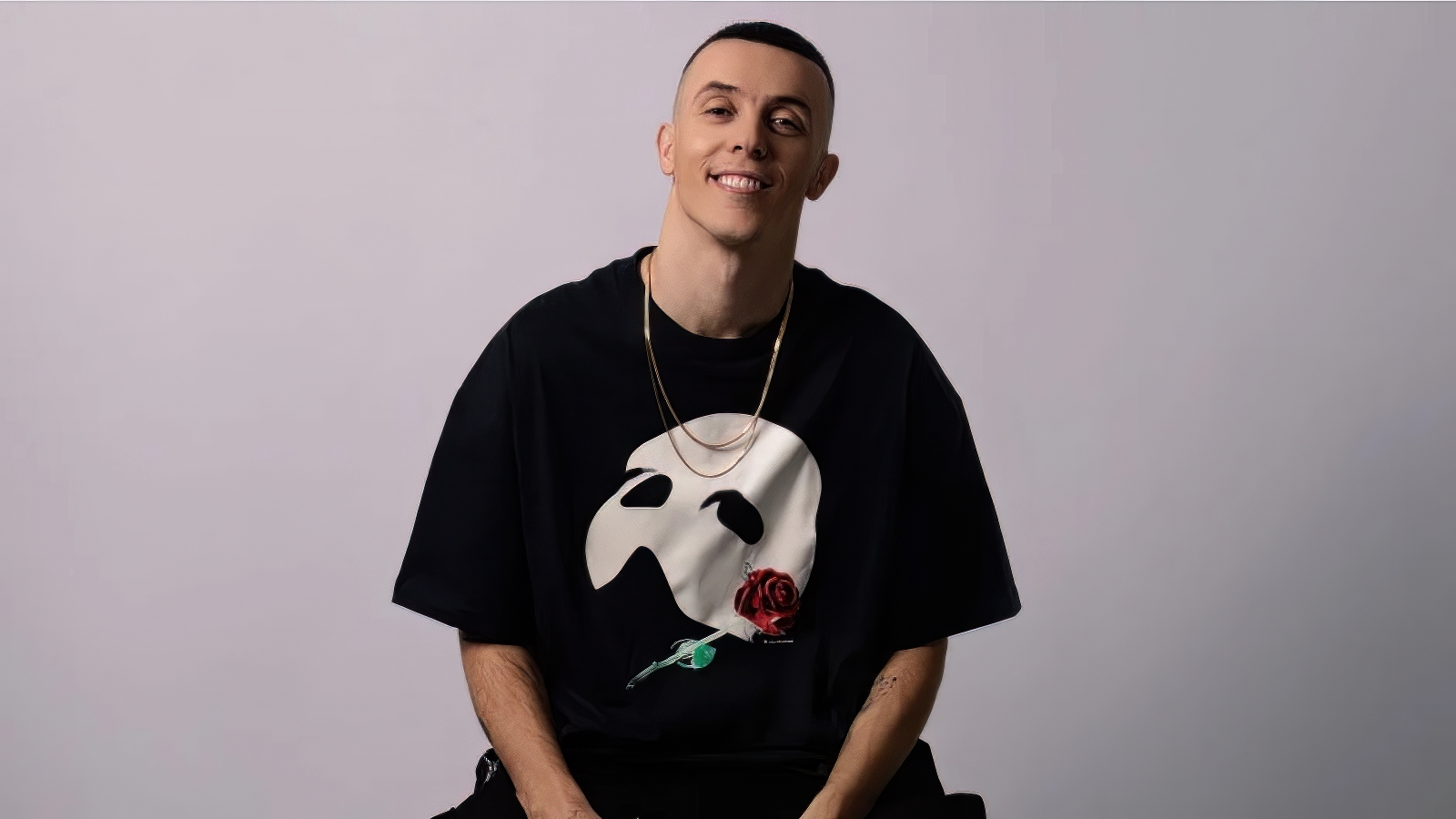 دي جي ريغارد دي جي ريغارد