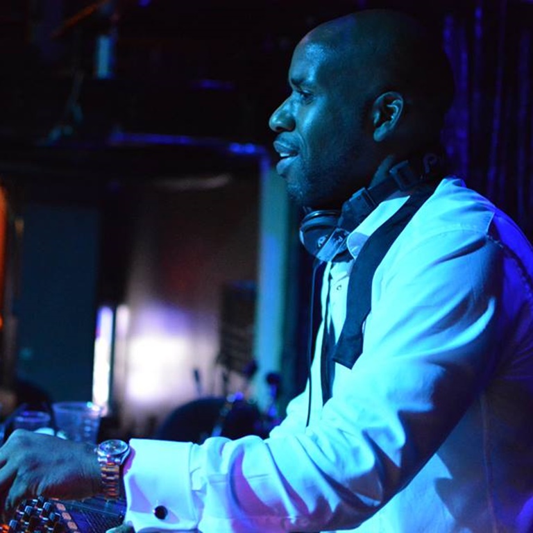 DJ Spoony