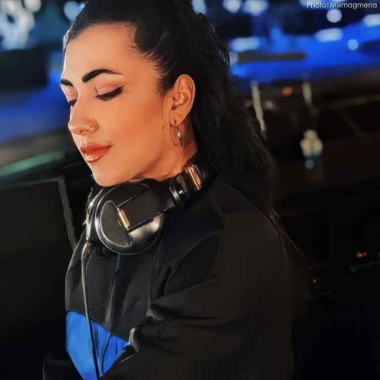 دي جي فيفا دي جي فيفا