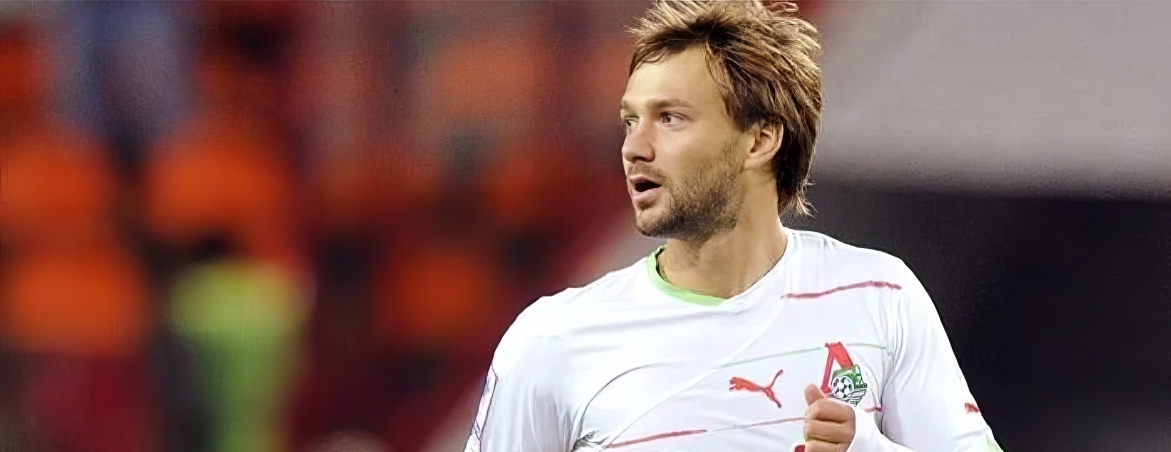 ديمتري سيتشيف