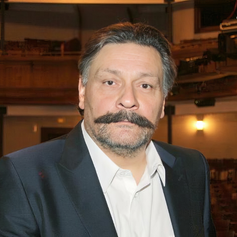 Dmitriy Nazarov / Дмитрий Назаров