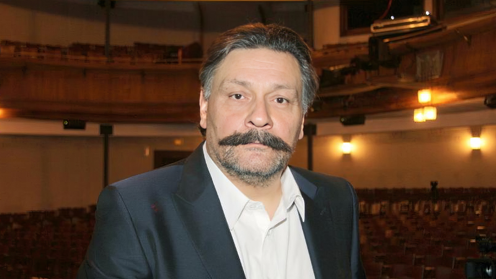 Dmitriy Nazarov / Дмитрий Назаров