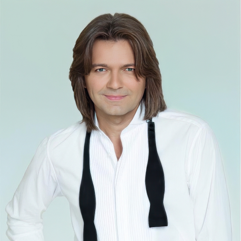 Dmitry Malikov / Дмитрий Маликов Dmitry Malikov / Дмитрий Маликов