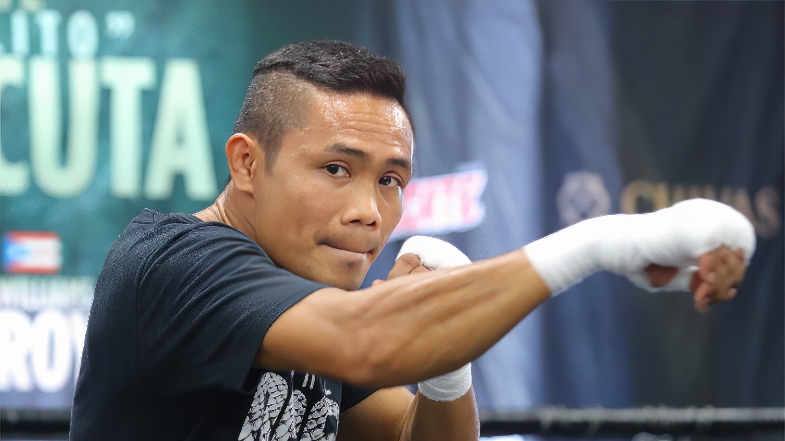 Donnie Nietes