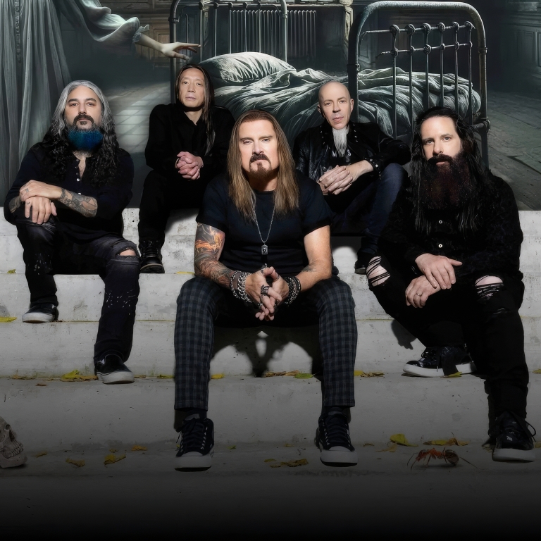 Dream Theater