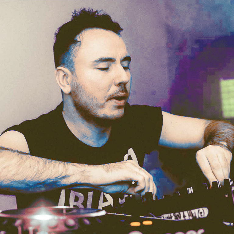 Duke Dumont