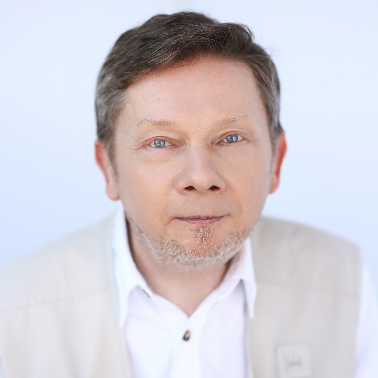 إيكهارت تول إيكهارت تول