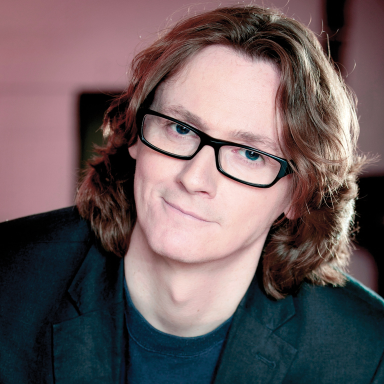 Ed Byrne