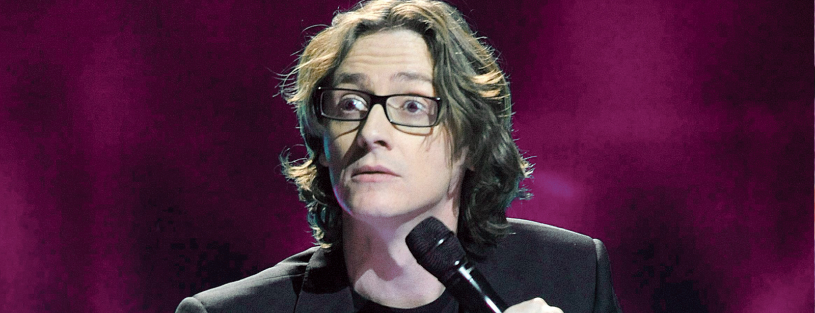 Ed Byrne