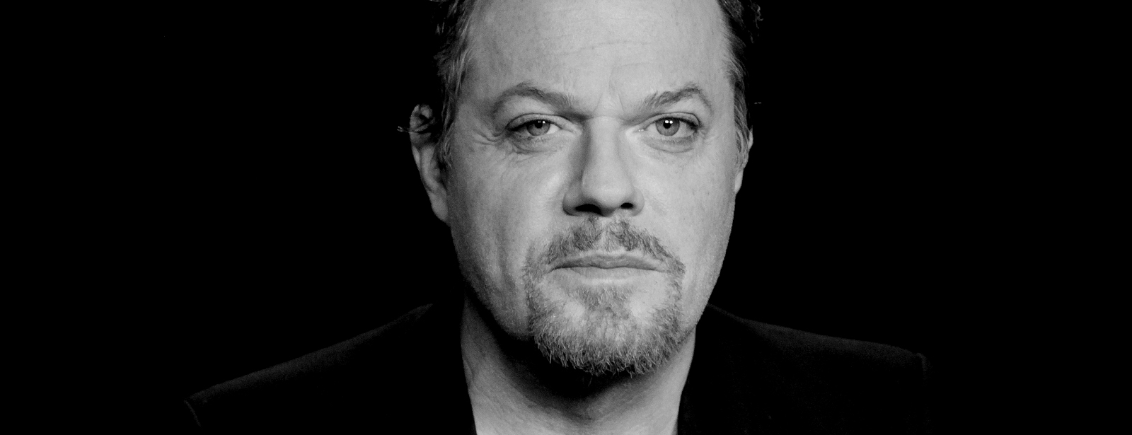 Eddie Izzard