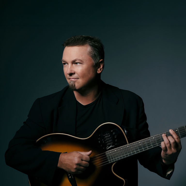 Edwin McCain