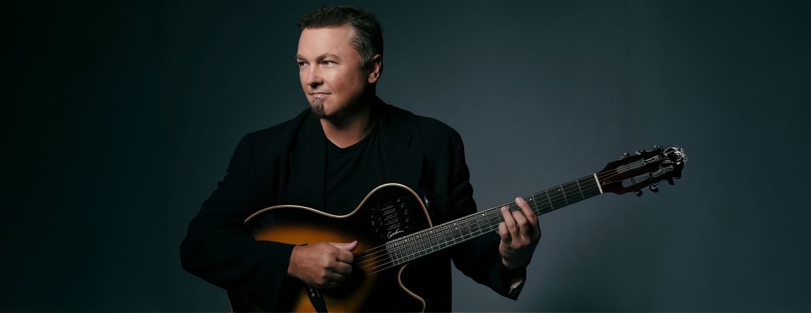 Edwin McCain