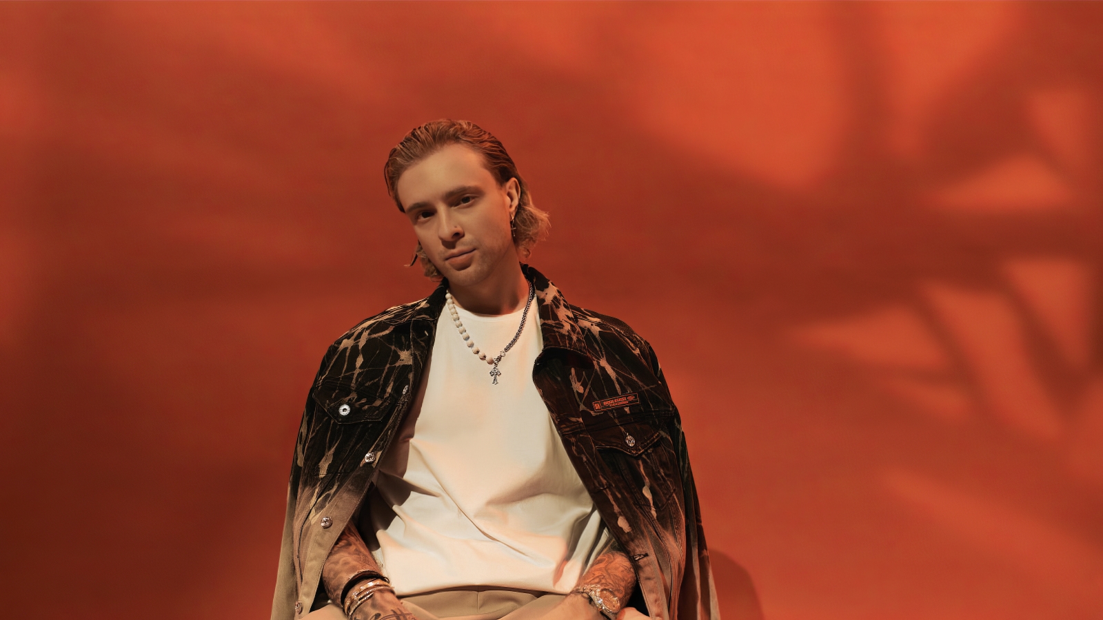 Egor Kreed  / Егор Крид