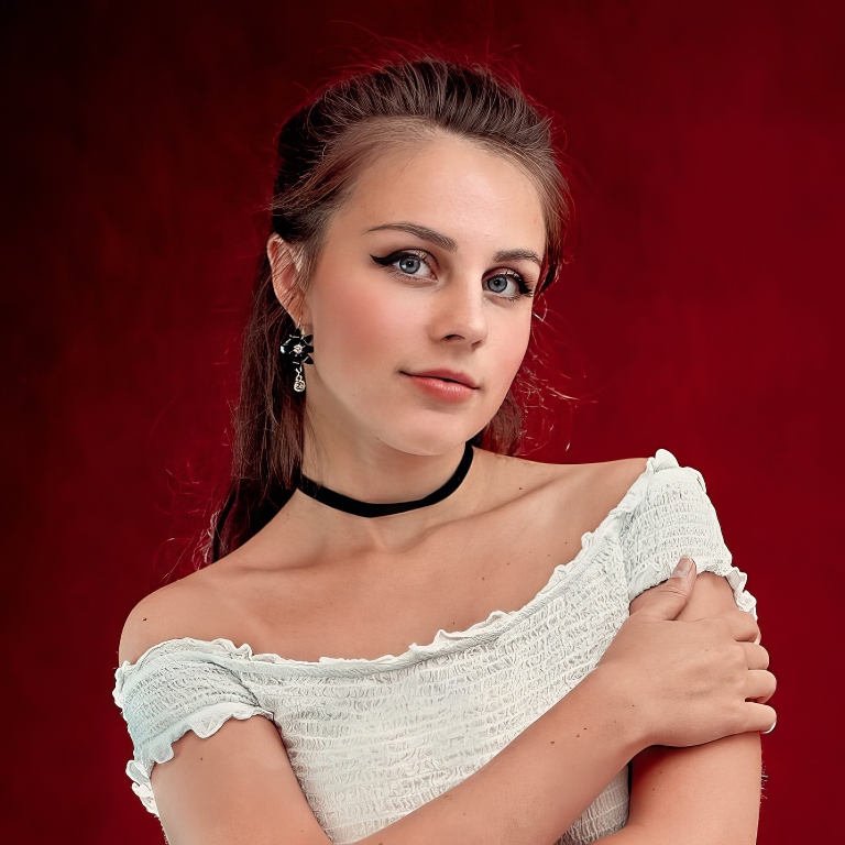 إيكاترينا شيليهوفا