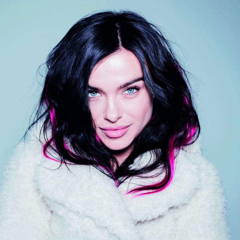 Elena Temnikova / Елена Темникова