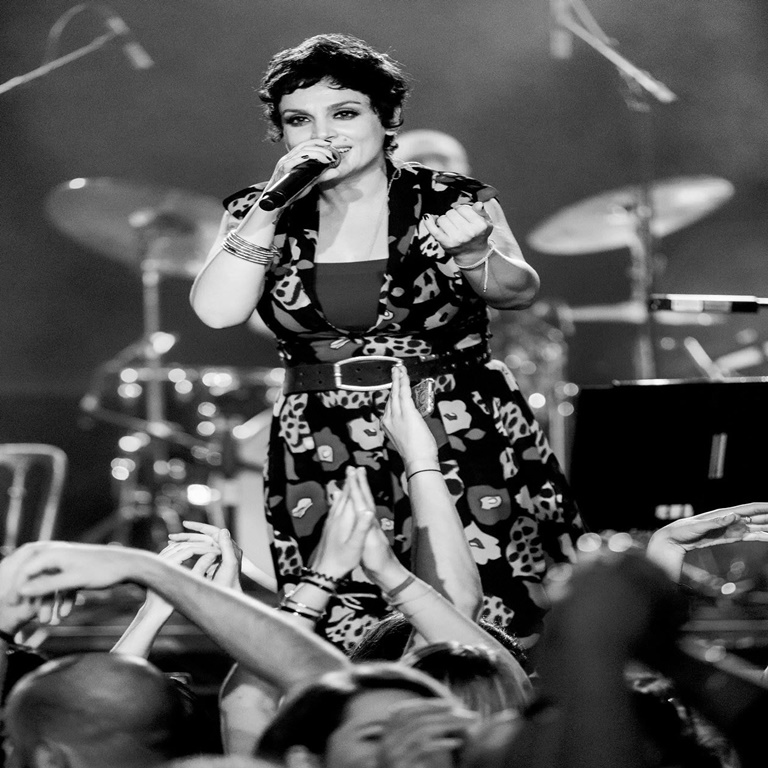 إليونورا زوغانيلي إليونورا زوغانيلي