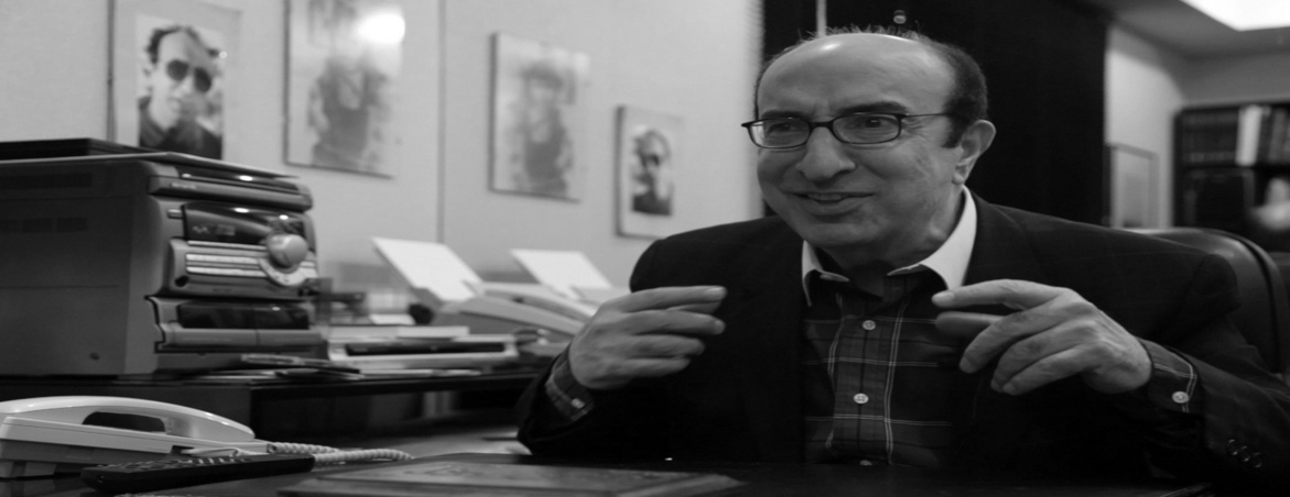 إلياس الرحباني