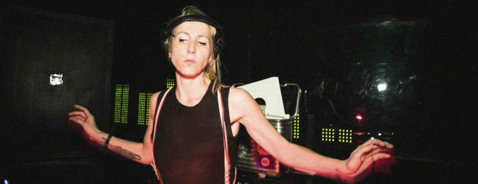 Ellen Allien