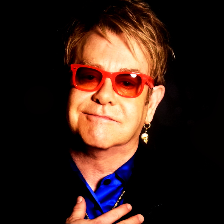 إلتون جون