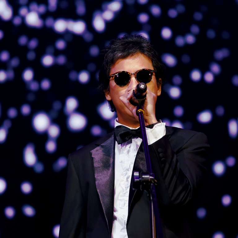 Ely Buendia
