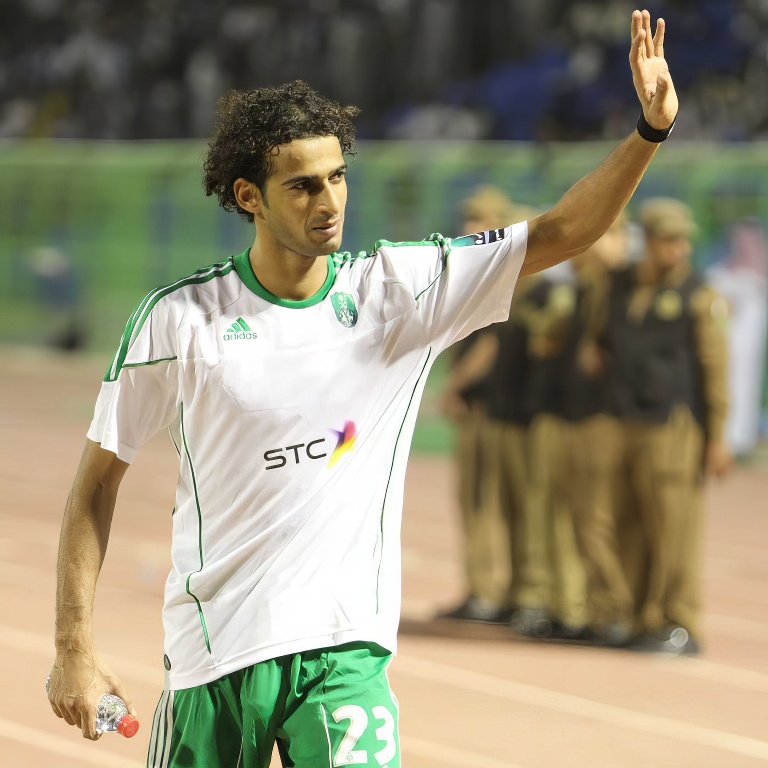 Emad Al Hosni Emad Al Hosni