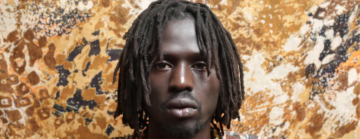 Emmanuel Jal