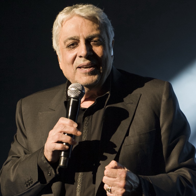 إنريكو ماسياس