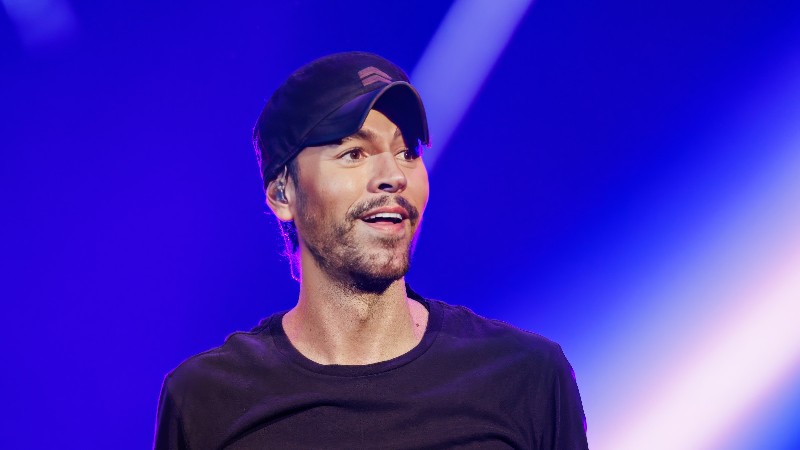 Enrique Iglesias