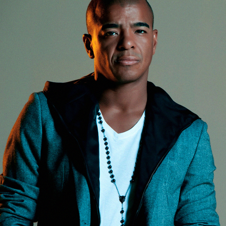 Erick Morillo
