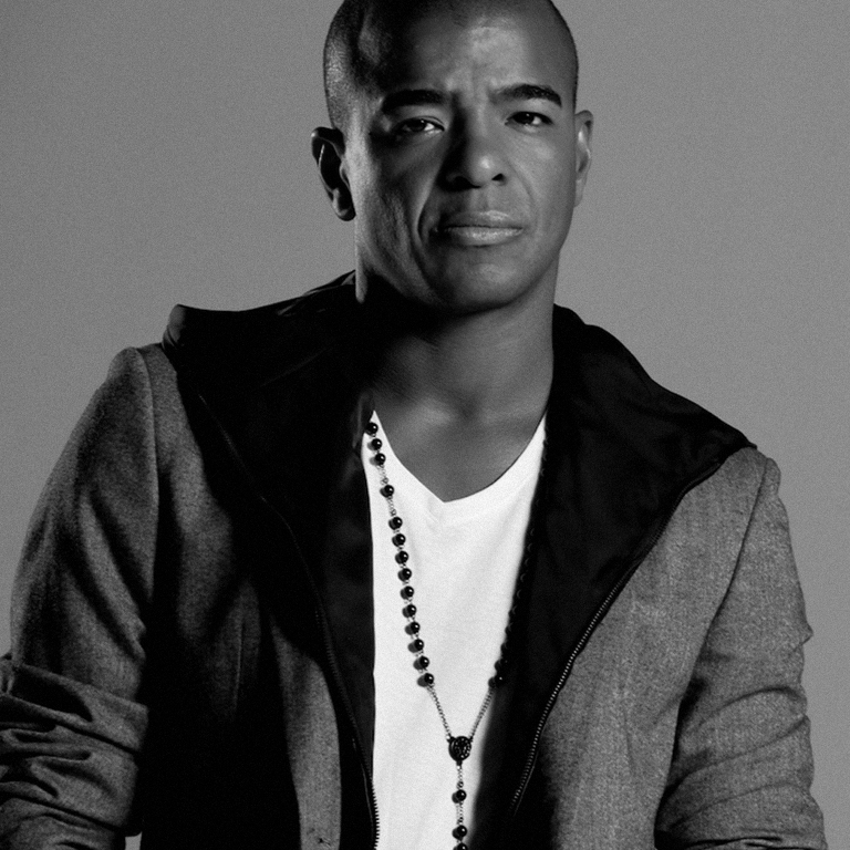 Erick Morillo