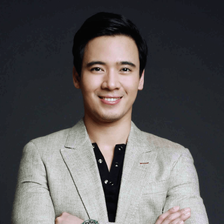 إريك سانتوس