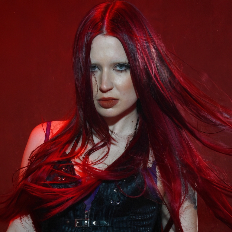 Erika Lundmoen / Эрика Лундмоен